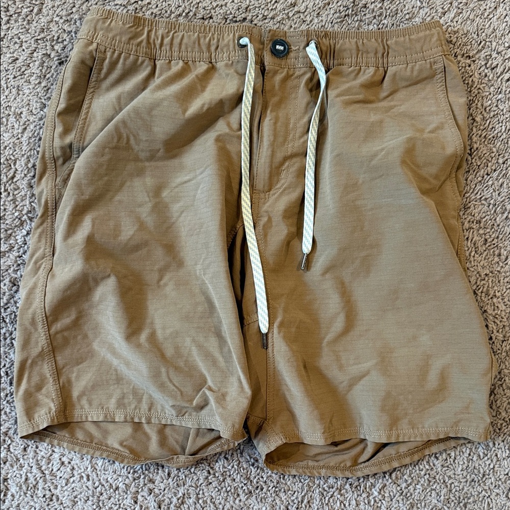 Men’s Vuori  Shorts